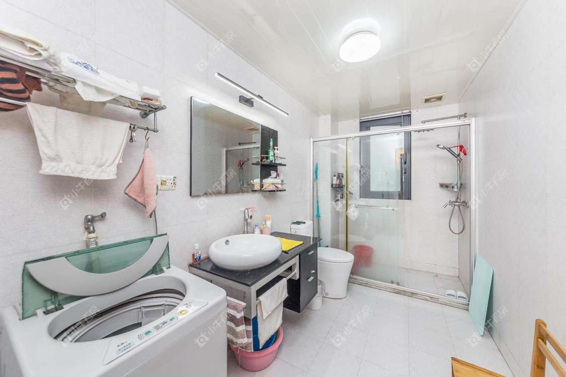 常州椿桂坊公寓在租房源室内图_小牛看房