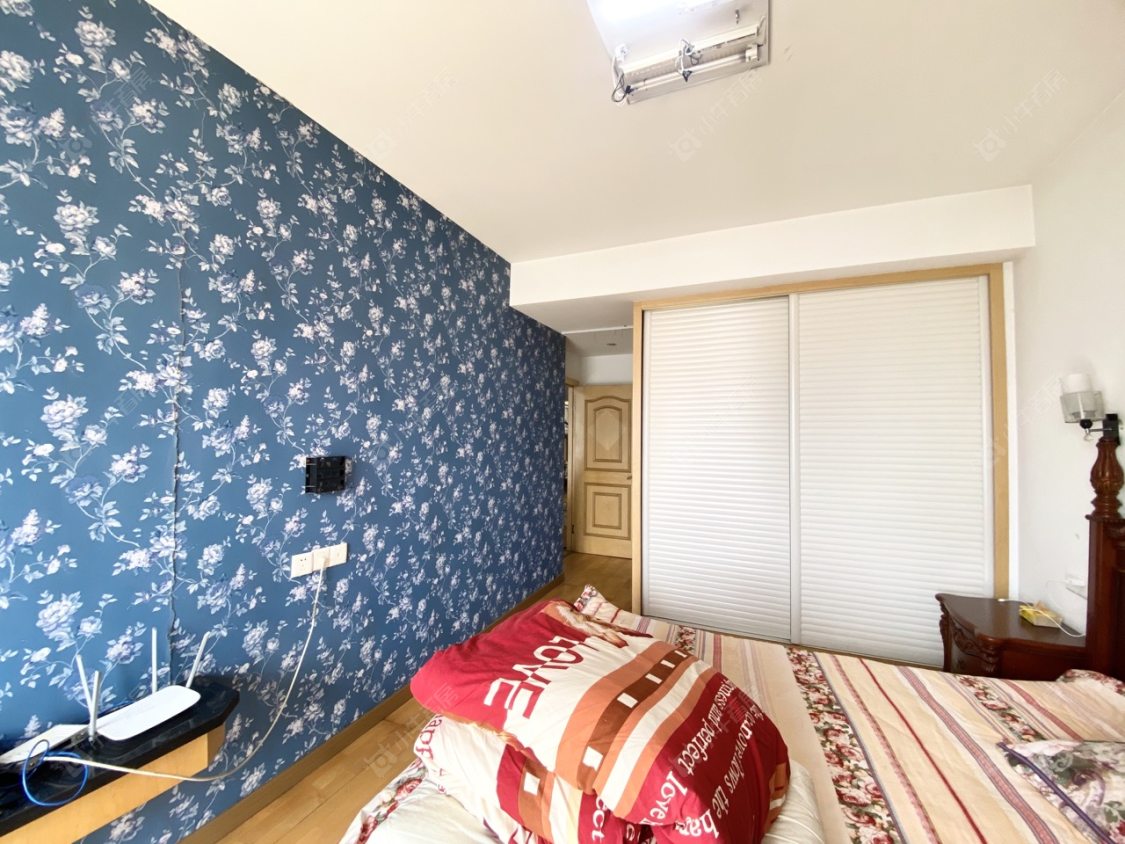 天波城房源室内图 丹阳天波城在售二手房源室内图_小牛看房