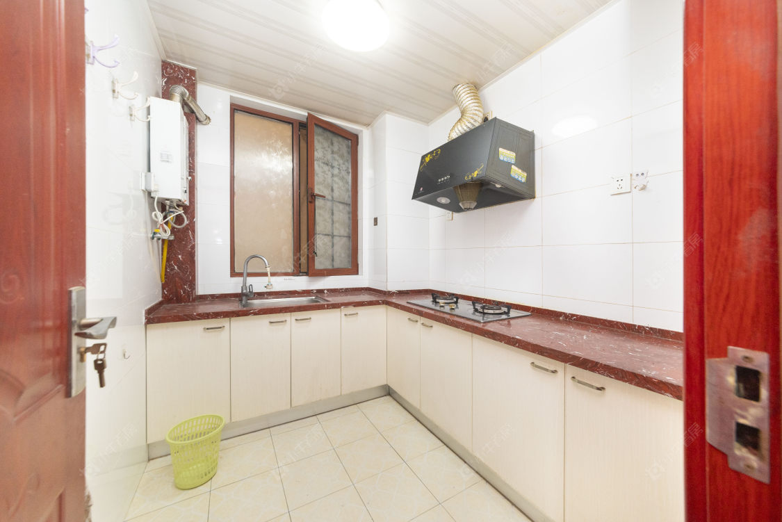 常州瑞景花园在售二手房源室内图_小牛看房