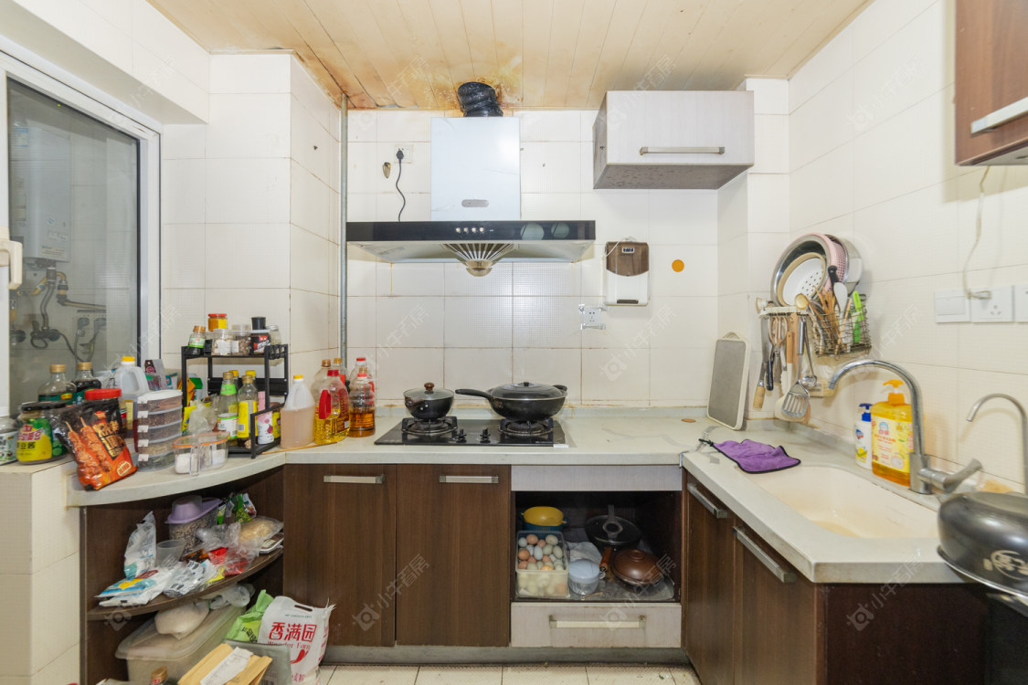 常州奥林匹克花园在售二手房源室内图_小牛看房