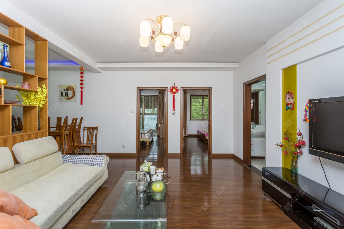 常州银河湾星苑在售二手房源室内图_小牛看房