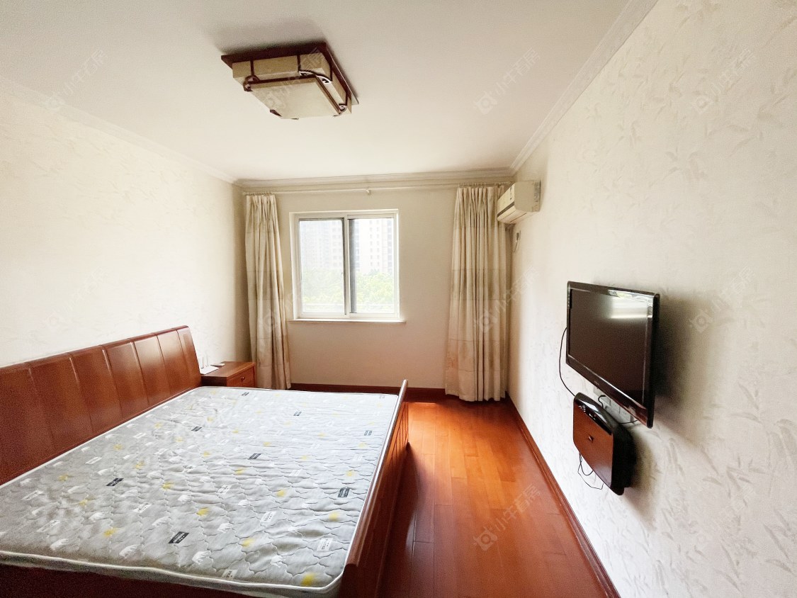 常州御源林城西区在租房源室内图_小牛看房