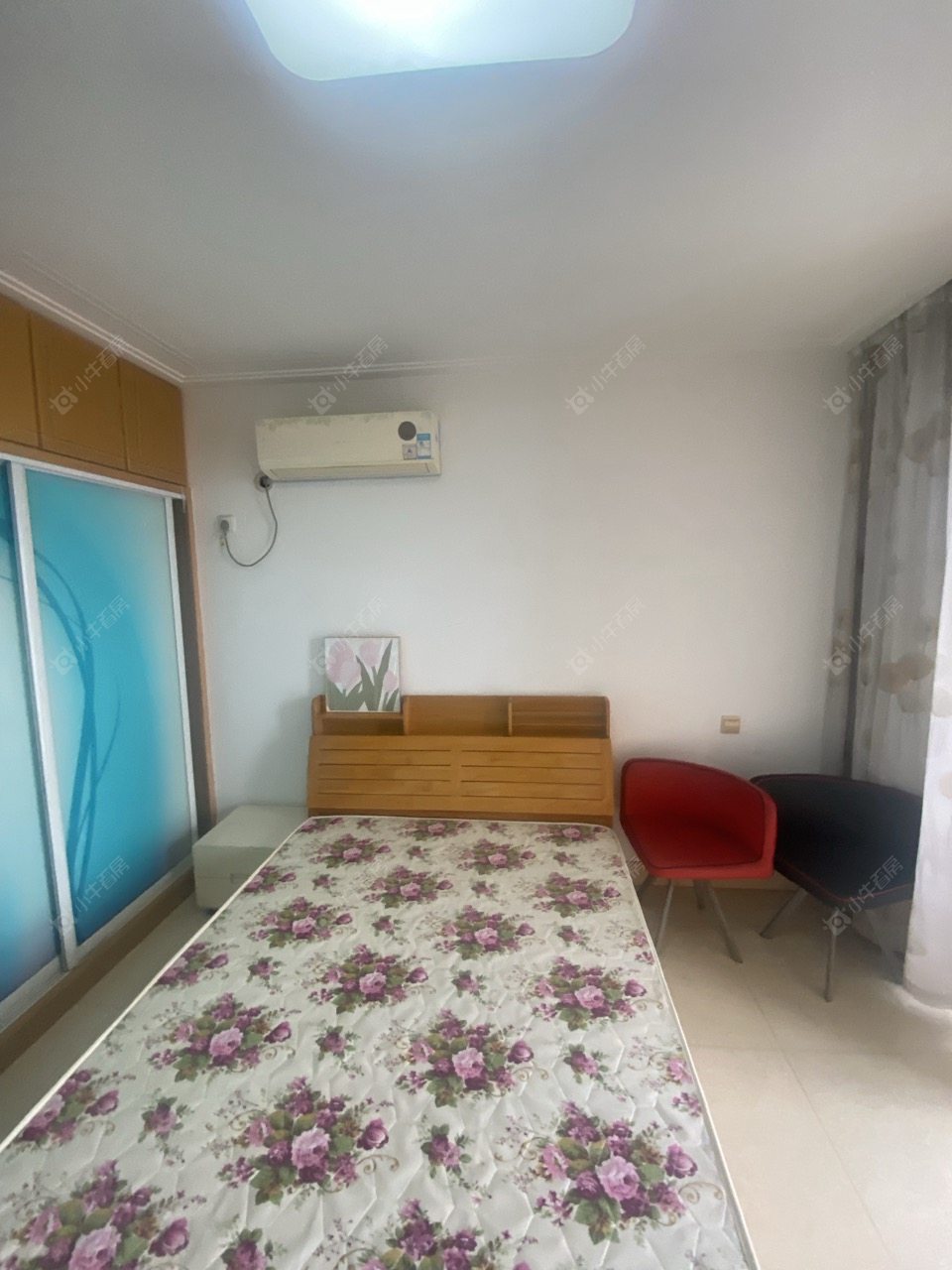 常州水晶城在租房源室内图_小牛看房