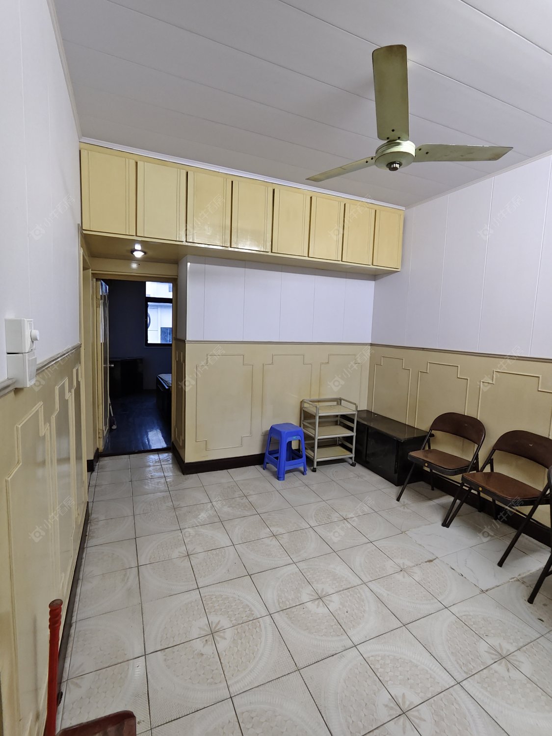 翠竹新村南区房源室内图 常州翠竹新村南区在租房源室内图_小牛看房