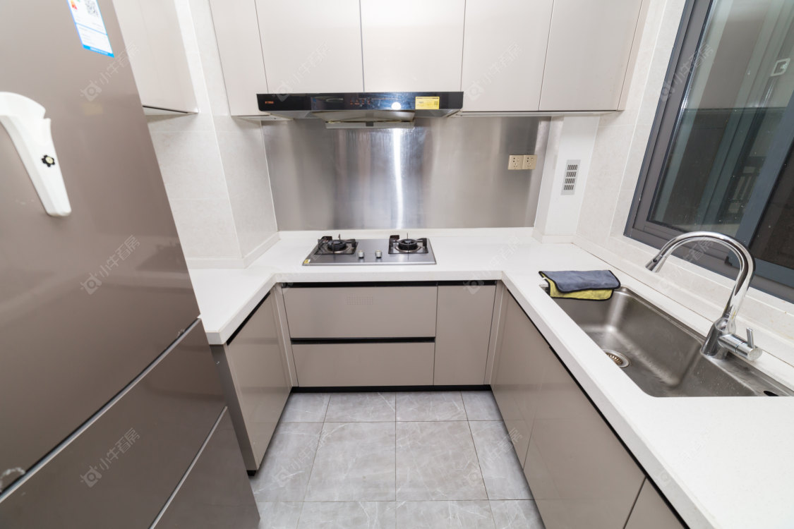 常州中海云樾里在售二手房源室内图_小牛看房