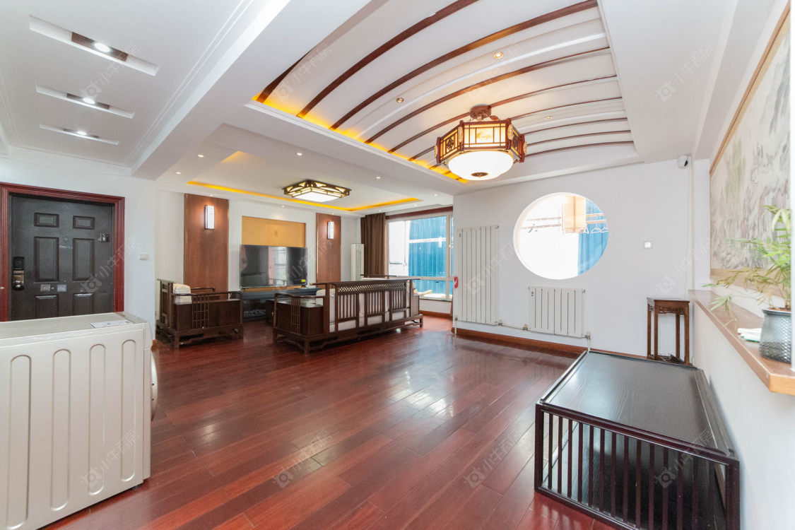 常州奥林匹克花园在售二手房源_小牛看房