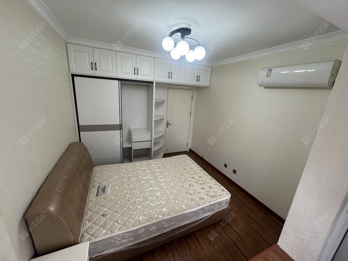 常州华润国际五期在租房源_小牛看房