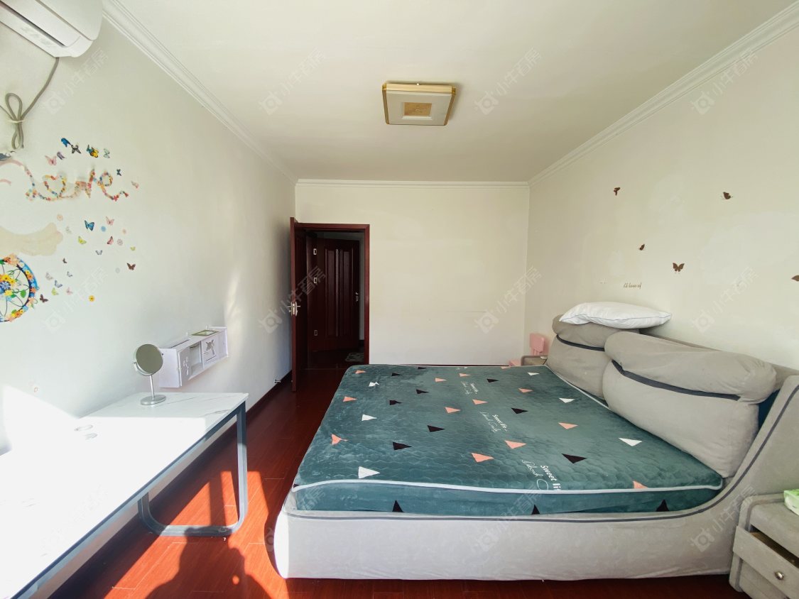 常州青洋花苑在租房源_小牛看房