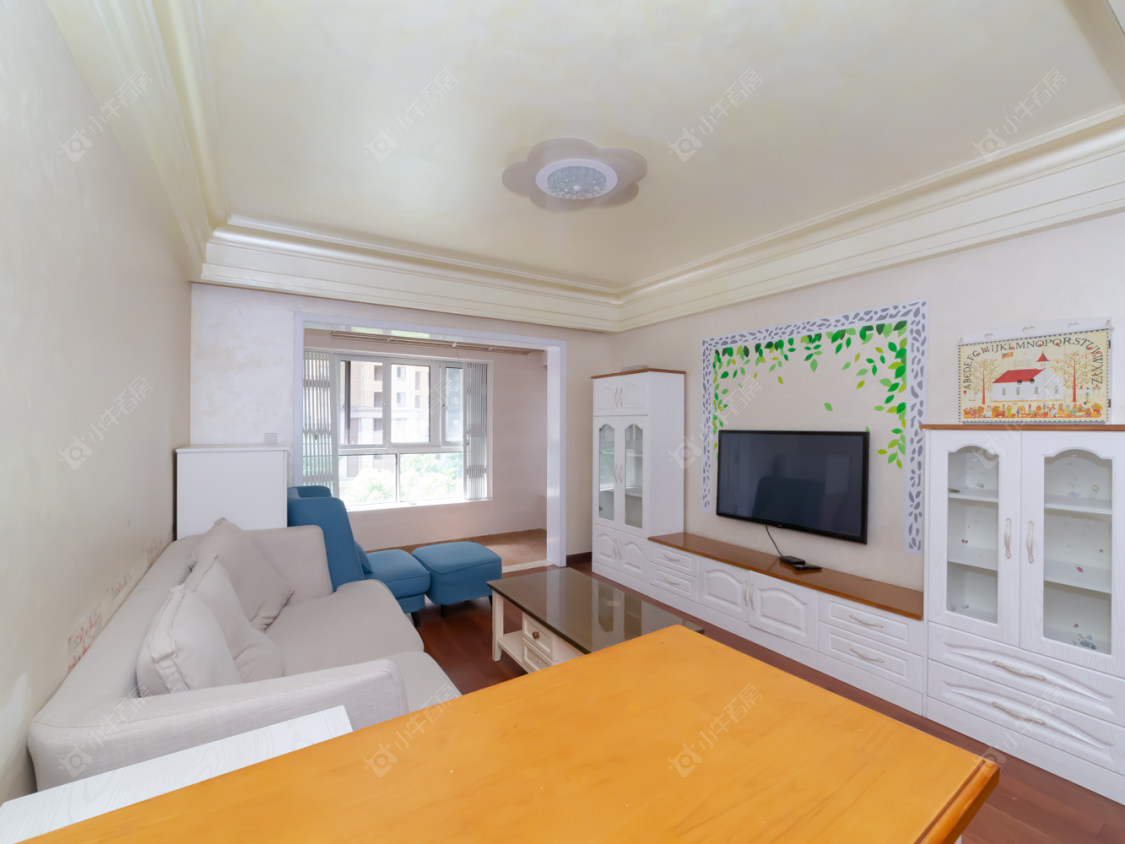 景瑞望府房源室内图 常州景瑞望府在售二手房源室内图_小牛看房