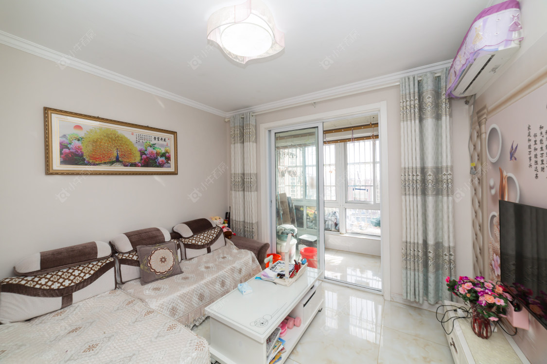 常州青洋花苑在售二手房源室内图_小牛看房