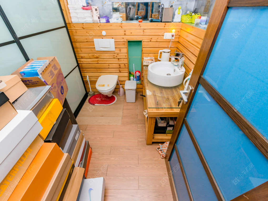 常州荷花池公寓西区在售二手房房源室内图_小牛看房