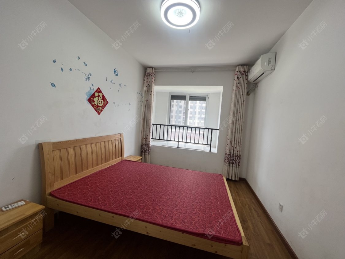 常州丁香苑(钟楼)在租房源室内图_小牛看房