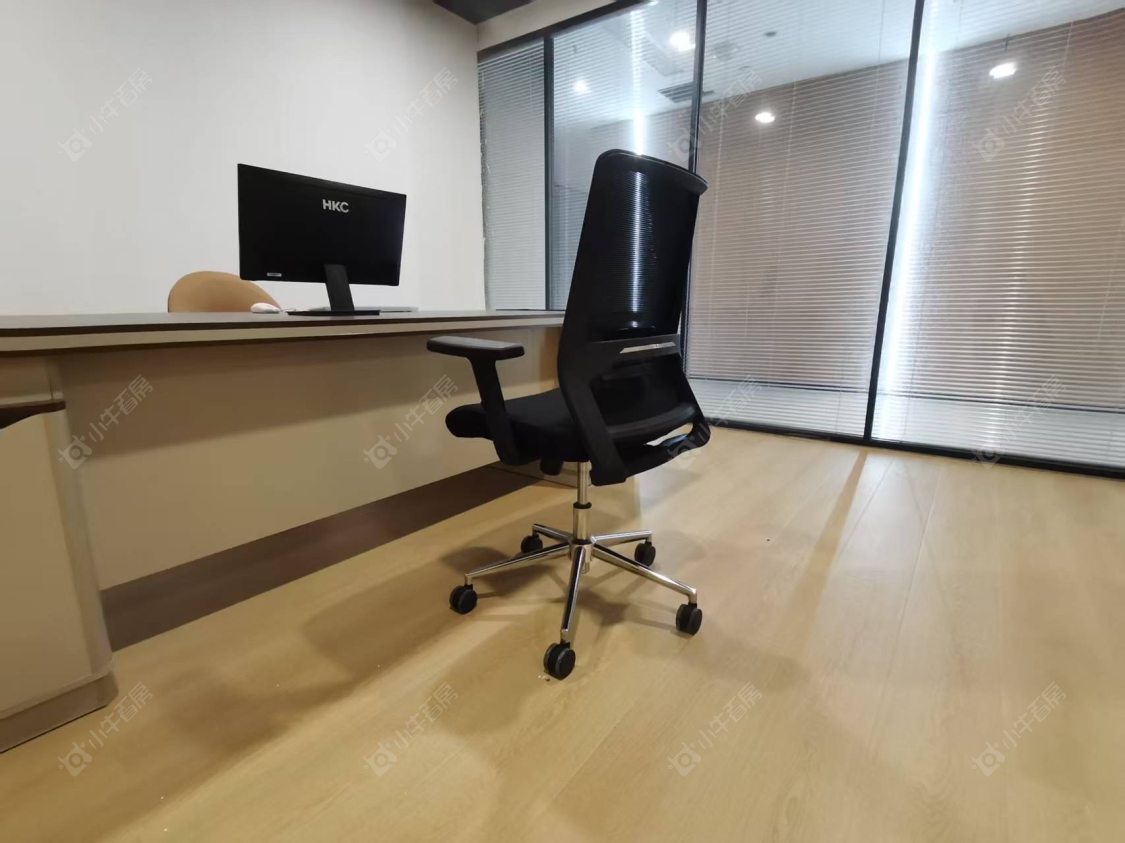 常州宇洋达科技大厦在租房源户型图_小牛看房