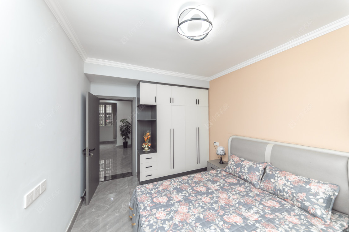 绿园爱舍北区房源室内图 常州绿园爱舍北区在售二手房源室内图_小牛看房