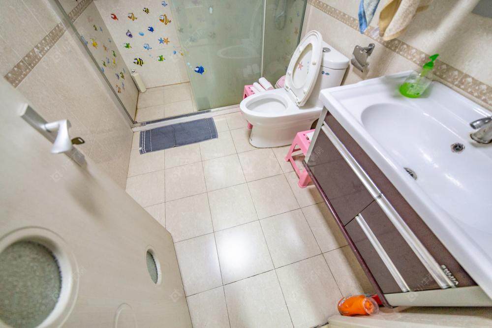 常州花园西郡在售二手房源室内图_小牛看房