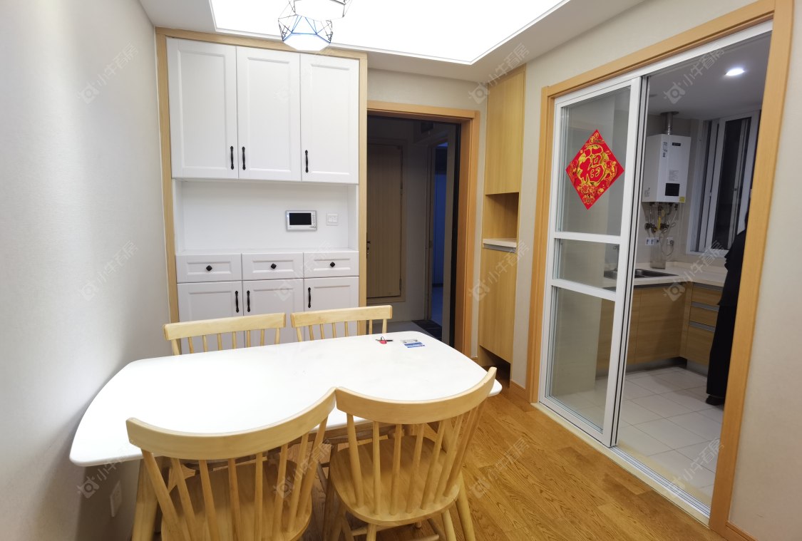 常州九洲新世界公馆在租房源室内图_小牛看房