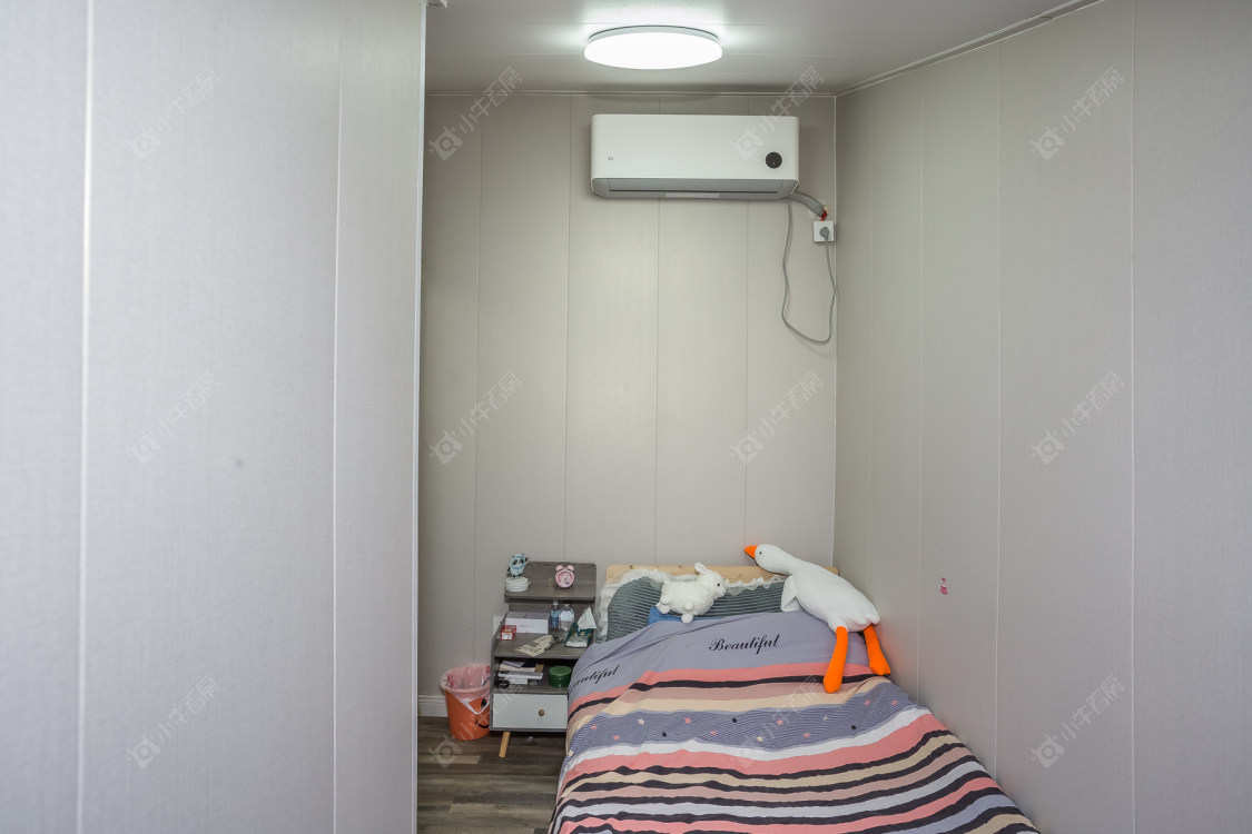 常州红梅新村在售二手房源室内图_小牛看房