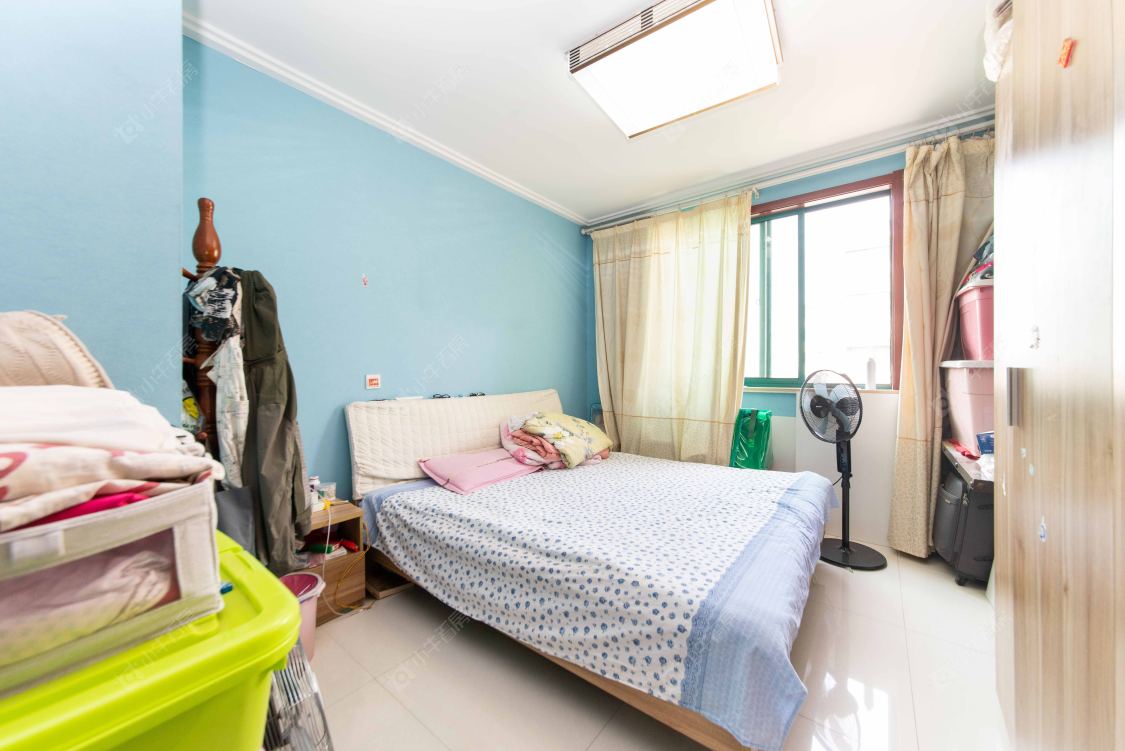 常州嘉盛花园在售二手房源室内图_小牛看房