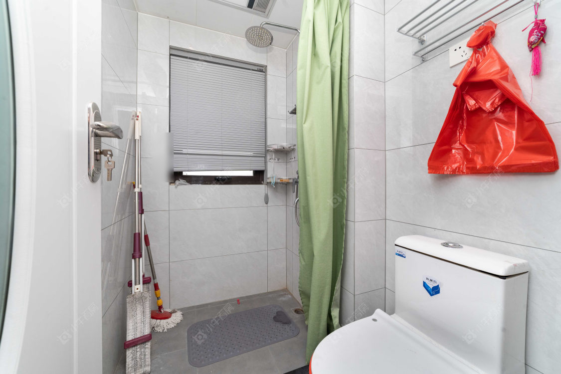 常州港龙紫御府在售二手房源室内图_小牛看房