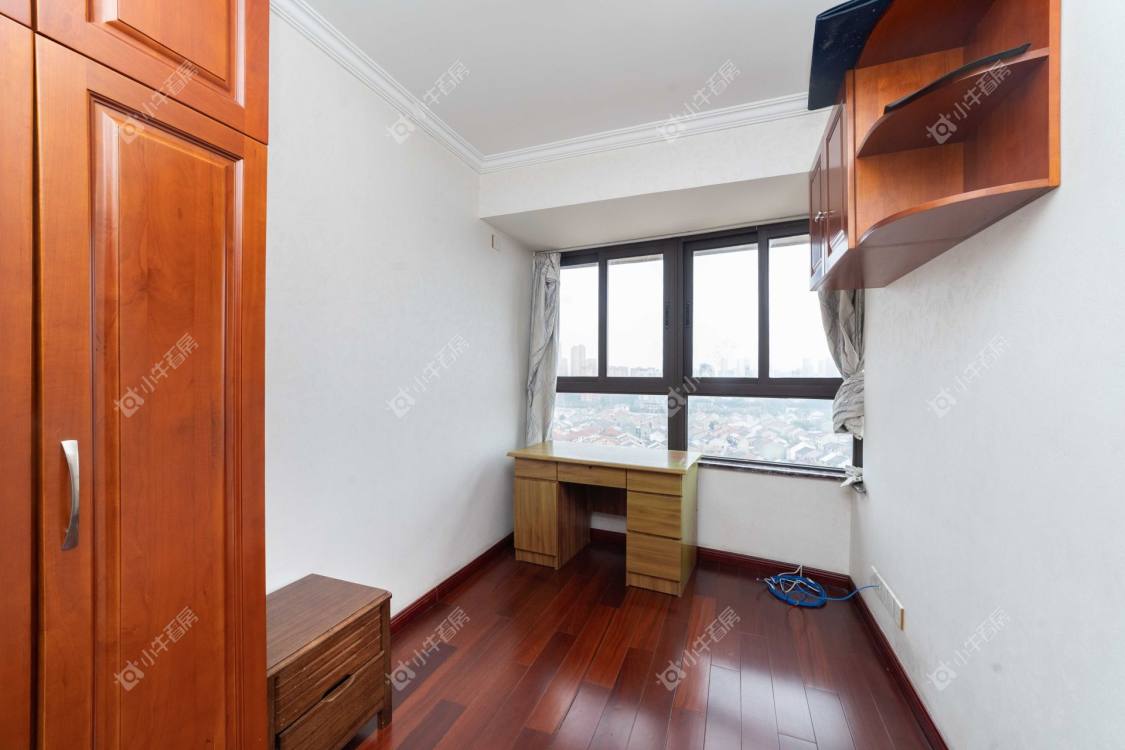 常州新城熙园在租房源室内图_小牛看房