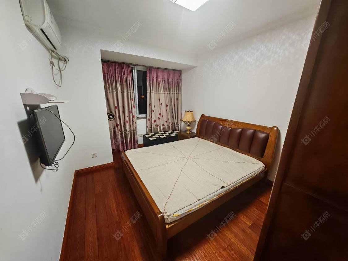 新城春天里房源室内图 常州新城春天里在租房源室内图_小牛看房