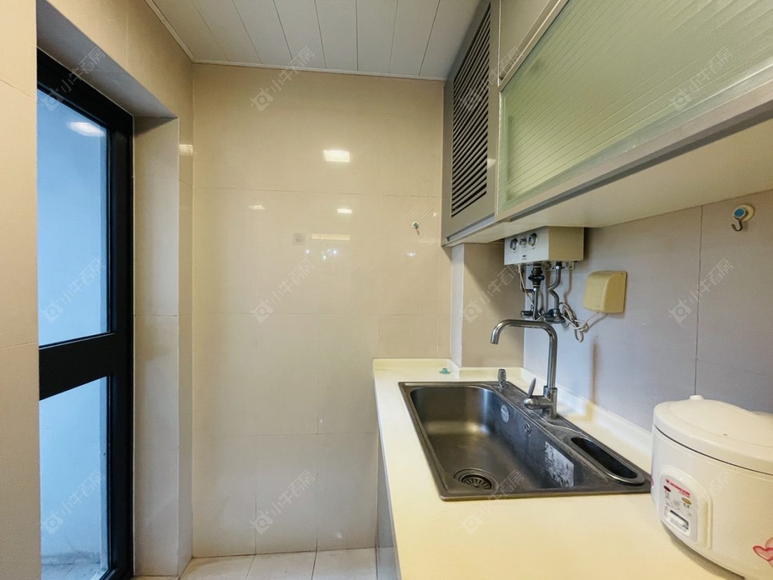 常州华亭苑在租房源室内图_小牛看房