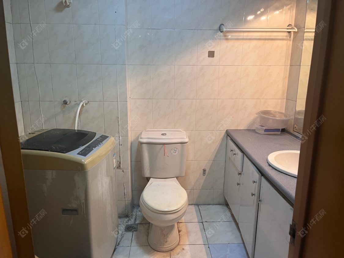 常州勤业六村在租房源室内图_小牛看房