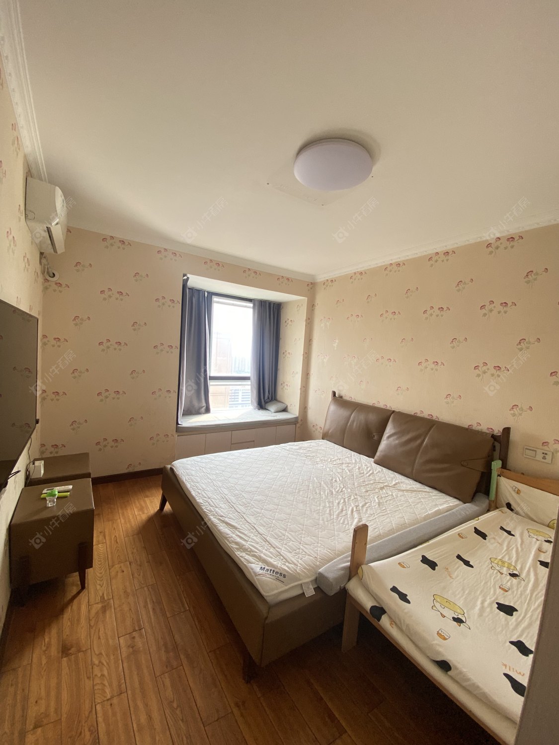 常州绿都万和城三区在租房源_小牛看房