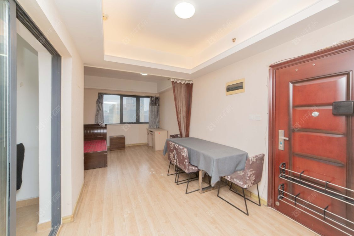 常州新北万达广场在售二手房源室内图_小牛看房