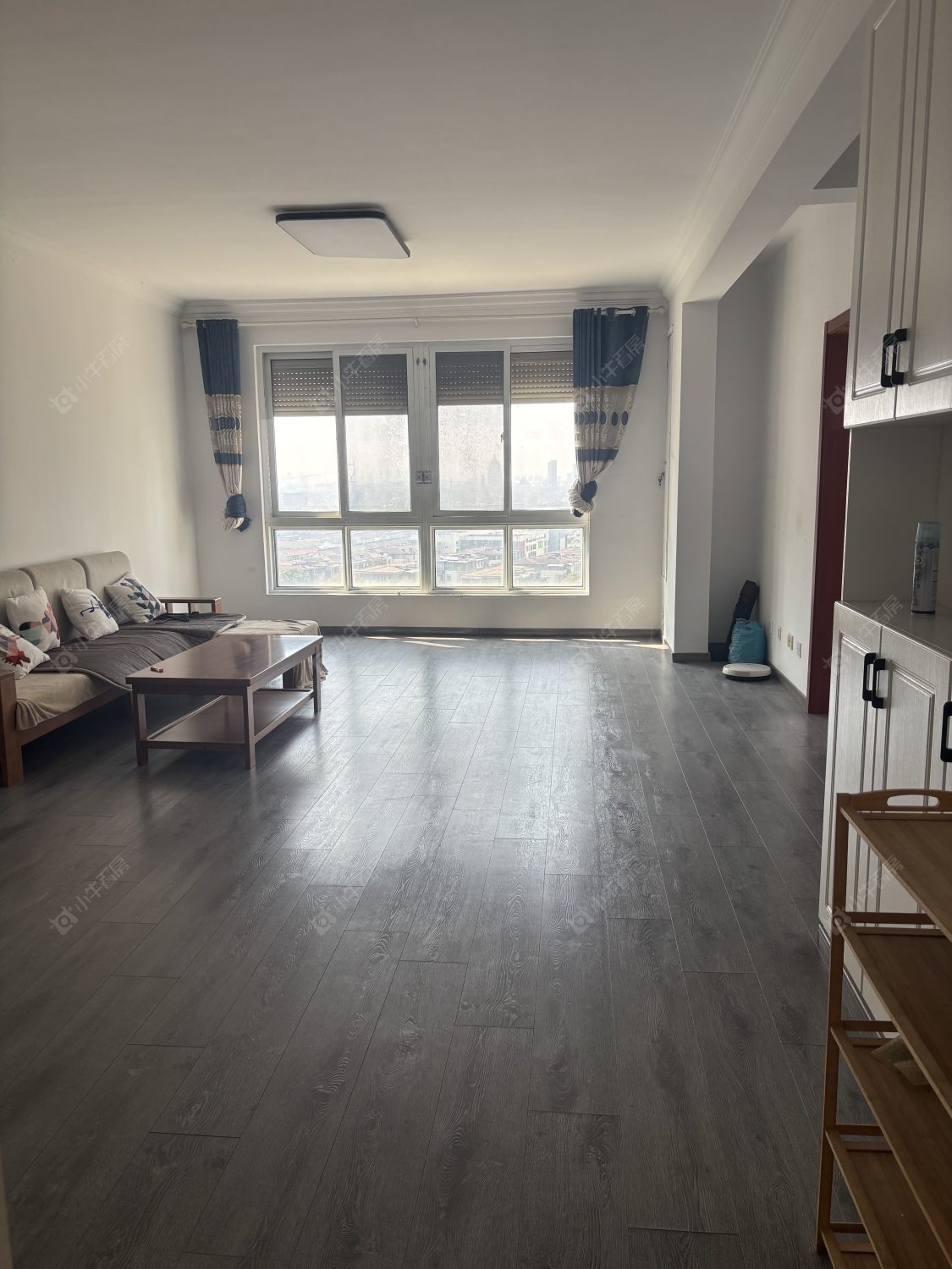 常州阳光金域3室2厅2卫出租_小牛看房