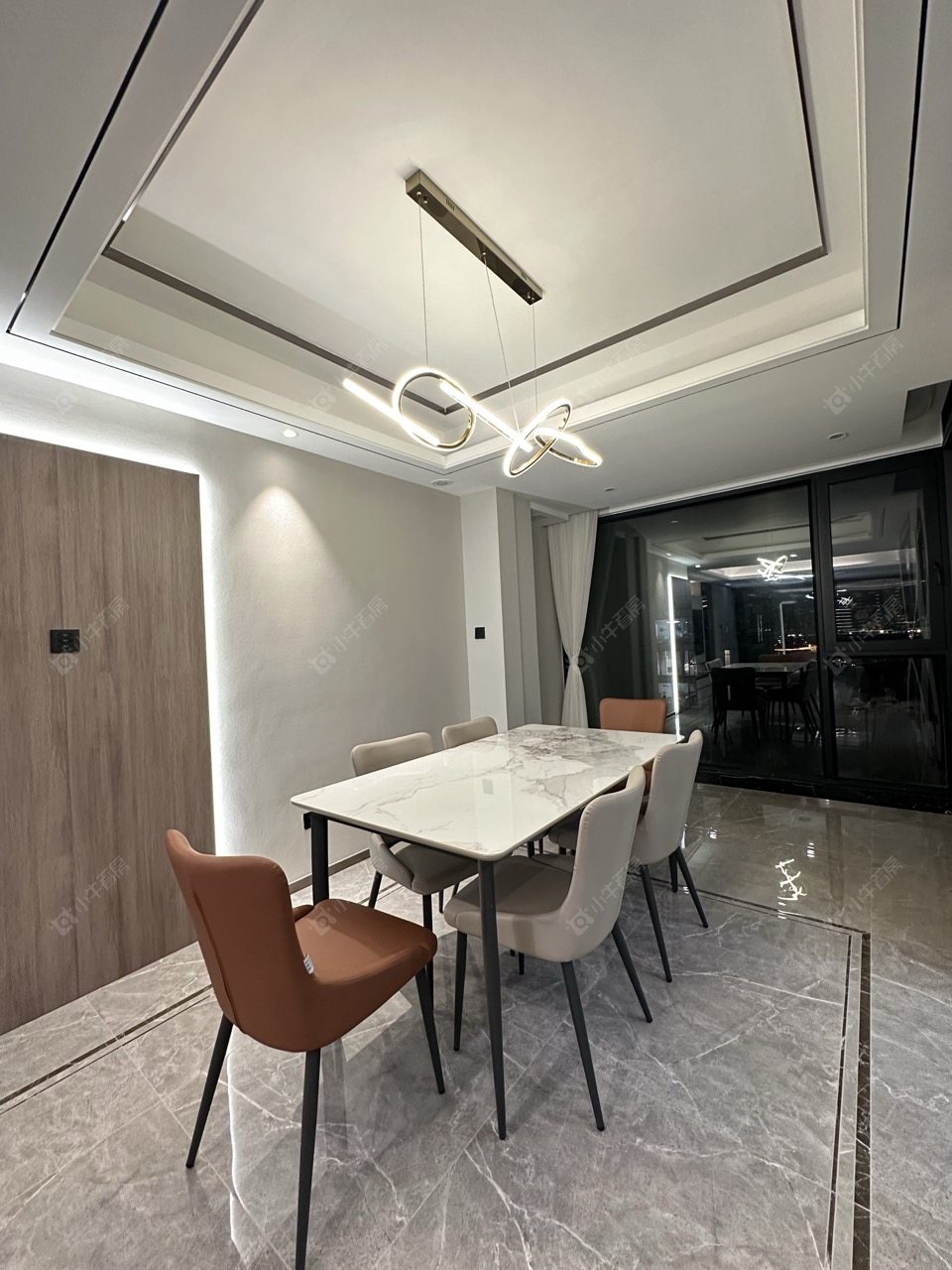 常州阳光城禹洲宸悦在租房源室内图_小牛看房