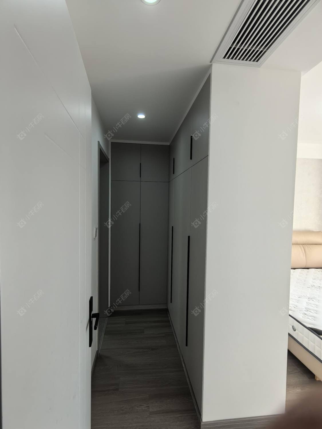 常州新城华宇悦隽公馆在租房源室内图_小牛看房