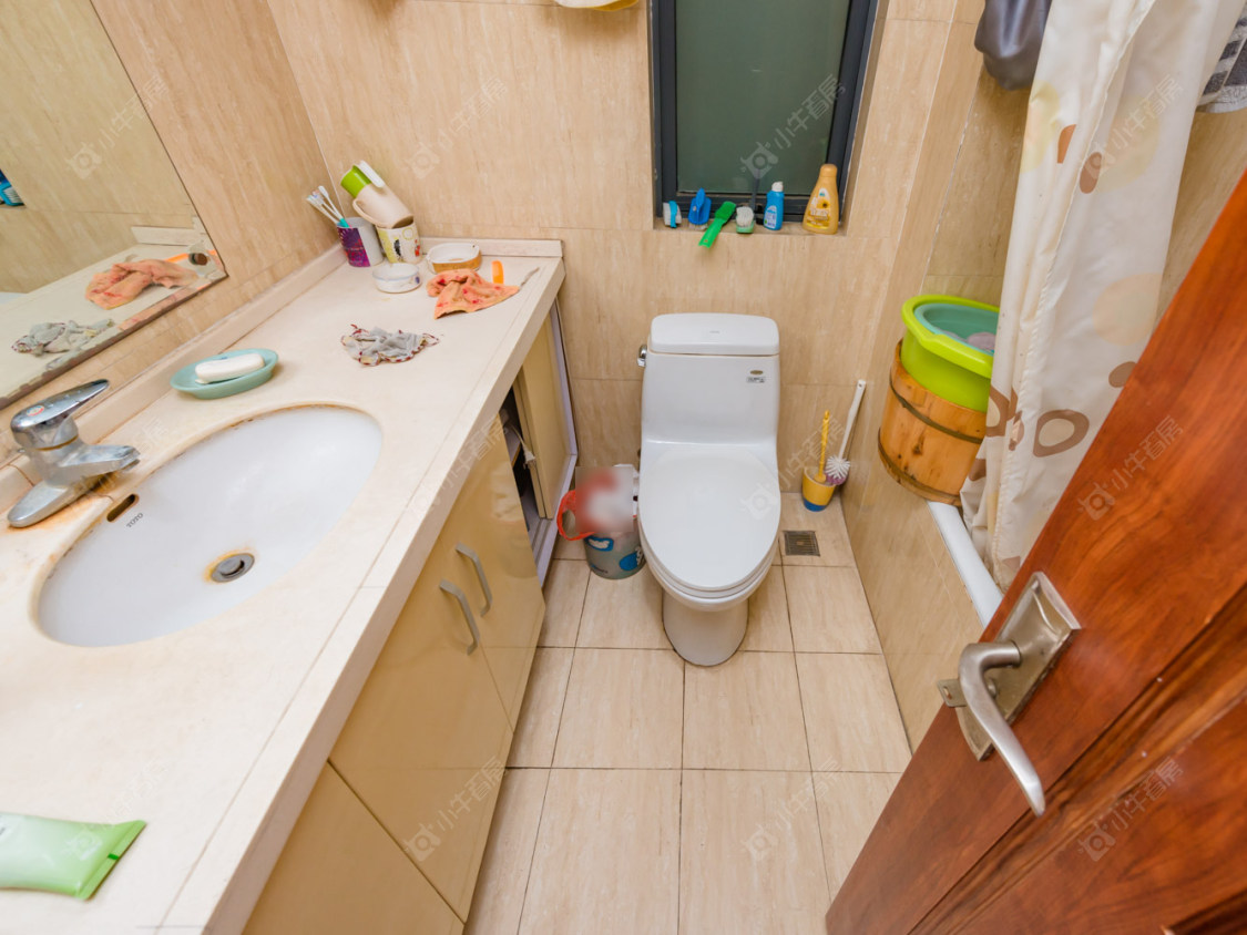 香江华廷花园房源室内图 常州香江华廷花园在售二手房源室内图_小牛看房