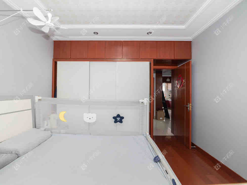 常州新魏花园在租房源室内图_小牛看房