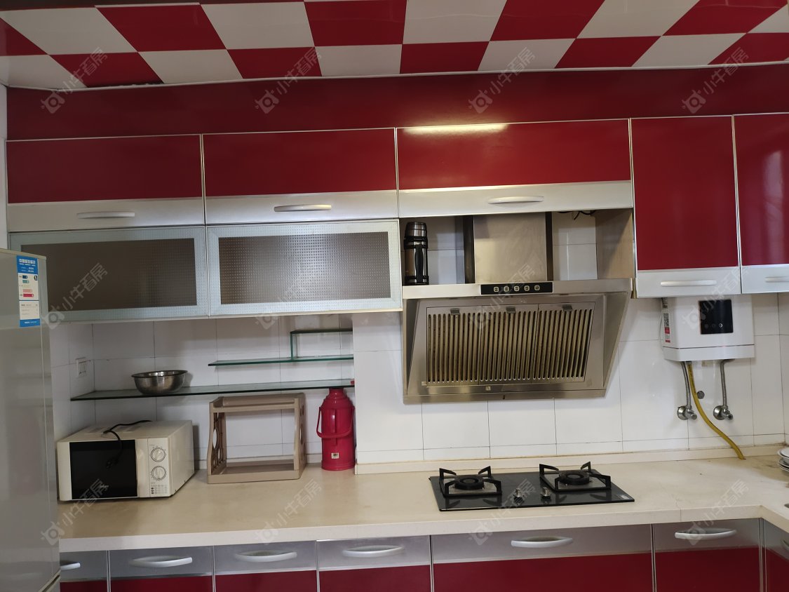 鸿盛名苑房源 常州鸿盛名苑在租房源_小牛看房