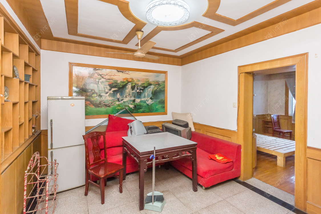 常州锦绣花园在售二手房_小牛看房