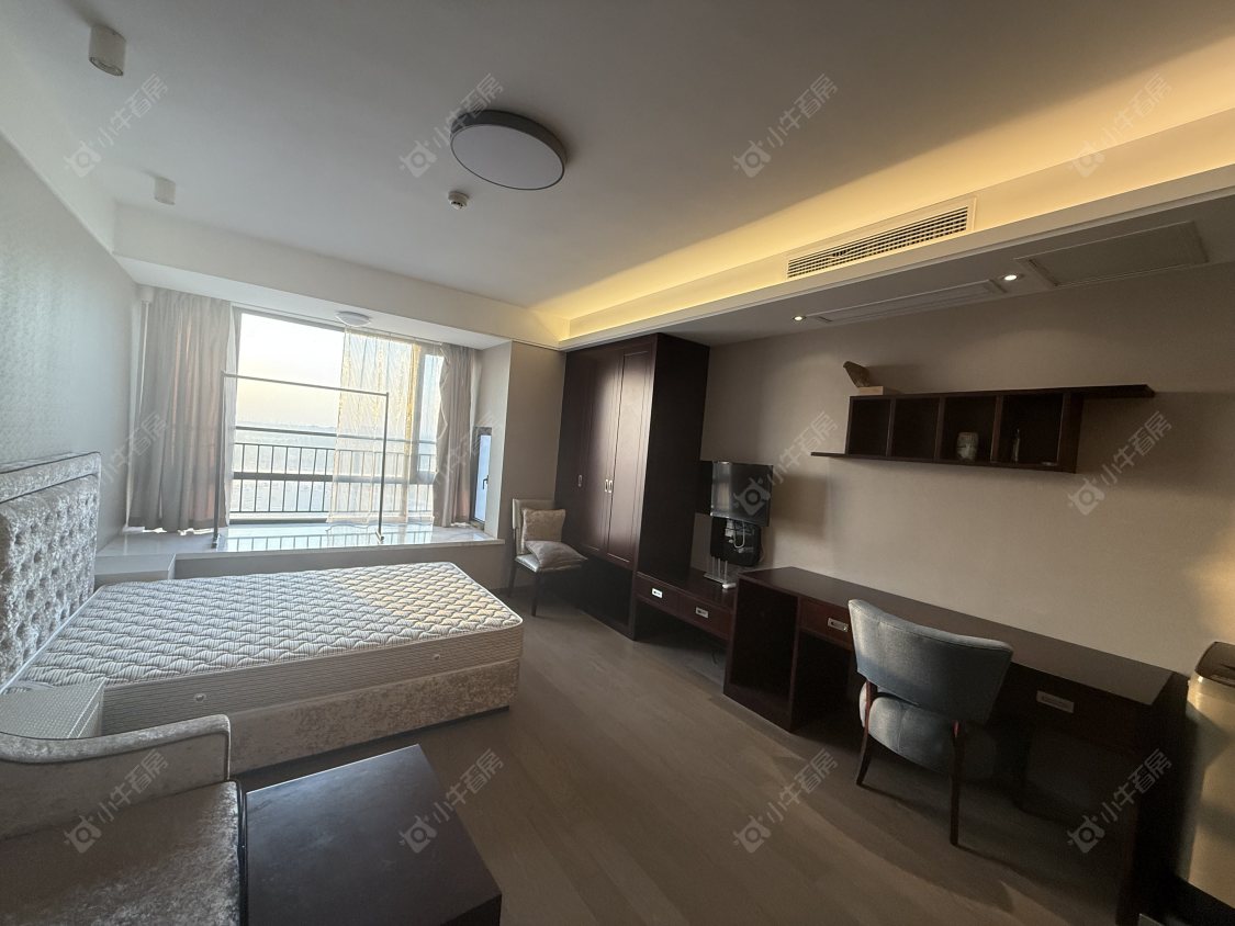 常州星河澜月湾在租房源_小牛看房