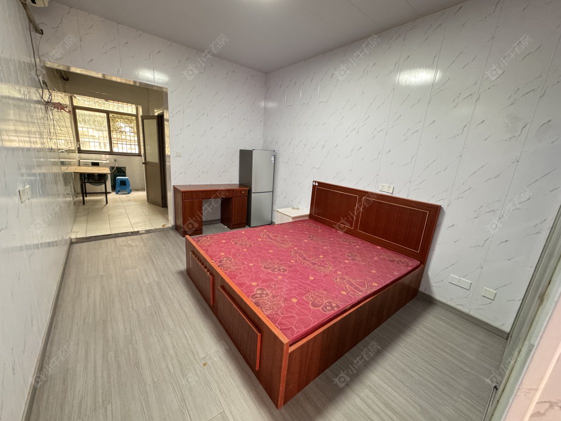 常州康郡租房_小牛看房