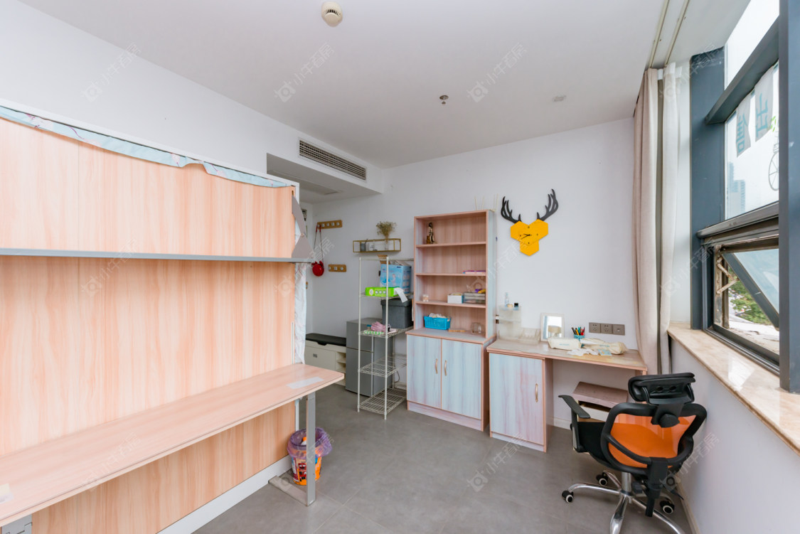 常州公园路在售二手房源室内图_小牛看房