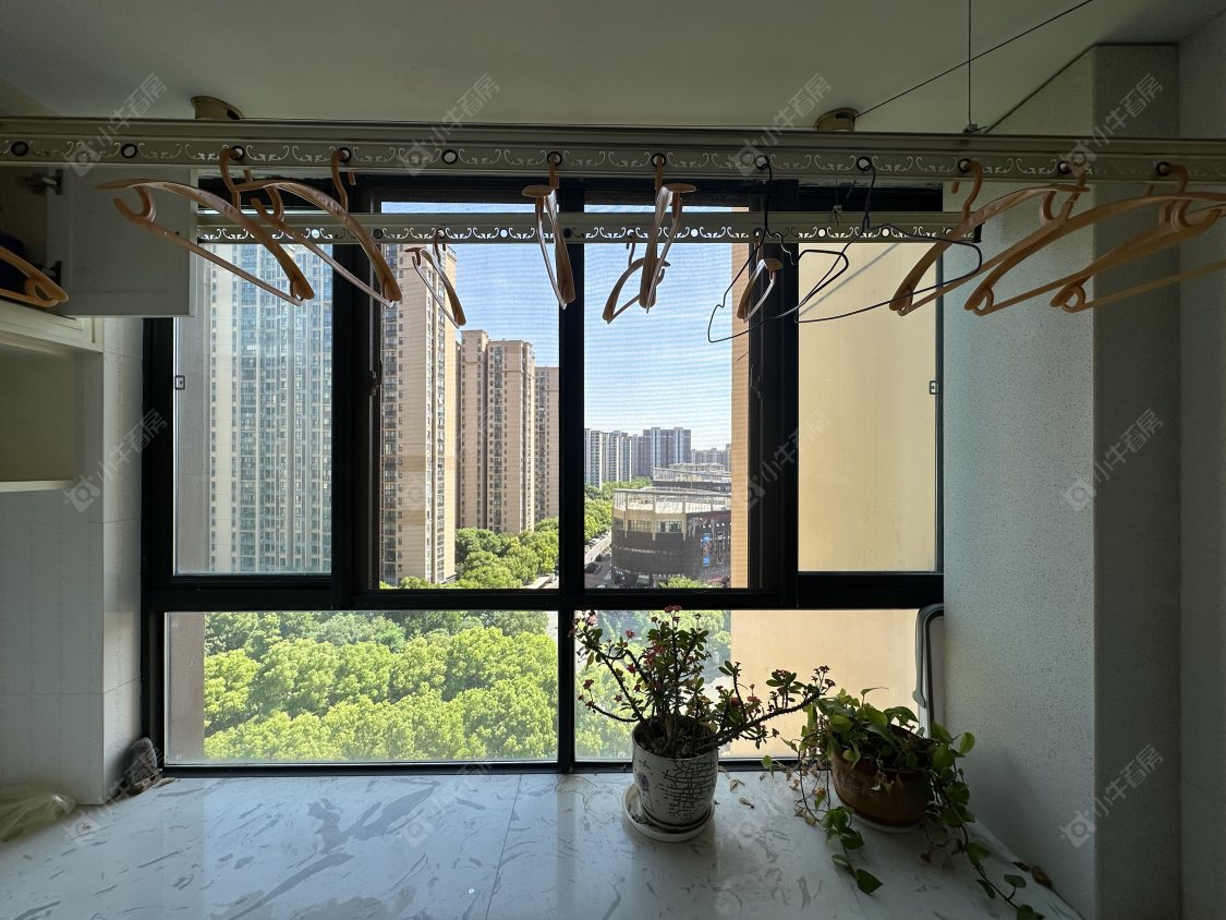 常州绿都万和城五区在租房源_小牛看房