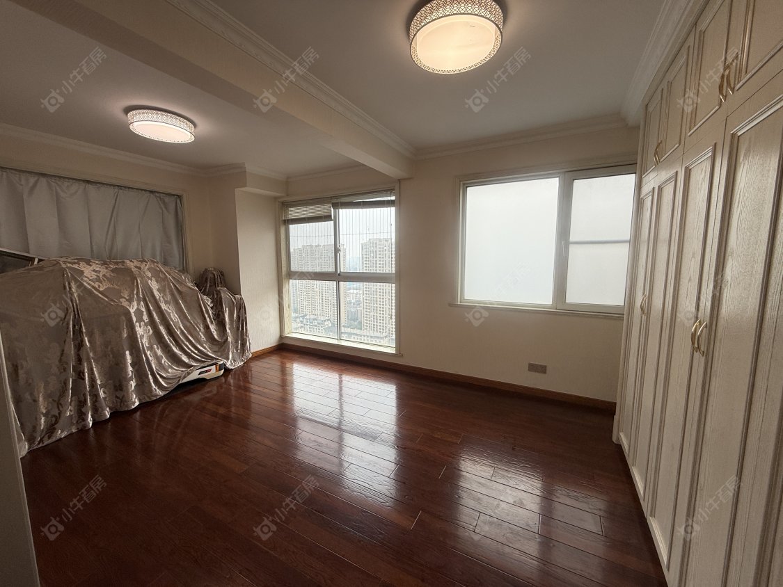 常州路劲城三期在租房源室内图_小牛看房