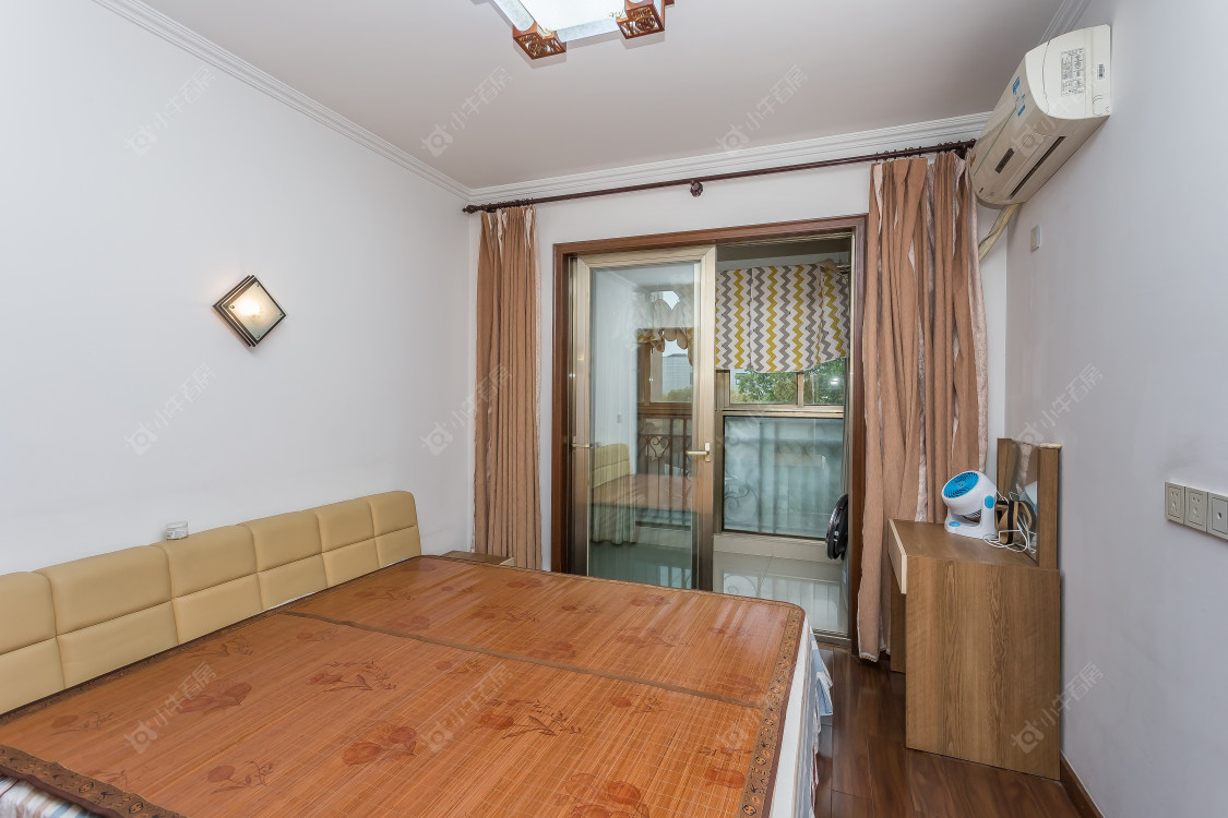 常州银河湾星苑在售二手房源室内图_小牛看房