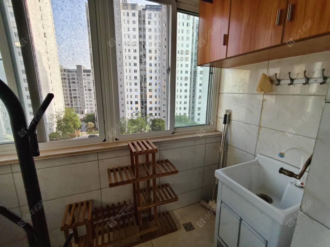 常州青洋花苑在租房源室内图_小牛看房