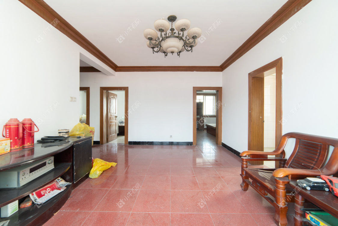 常州新华苑在租房源室内图_小牛看房