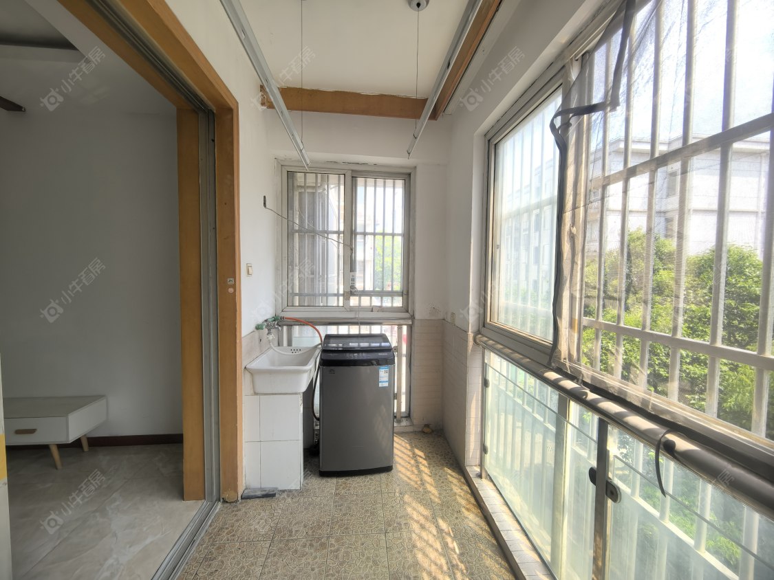 常州永安花苑在租房源室内图_小牛看房