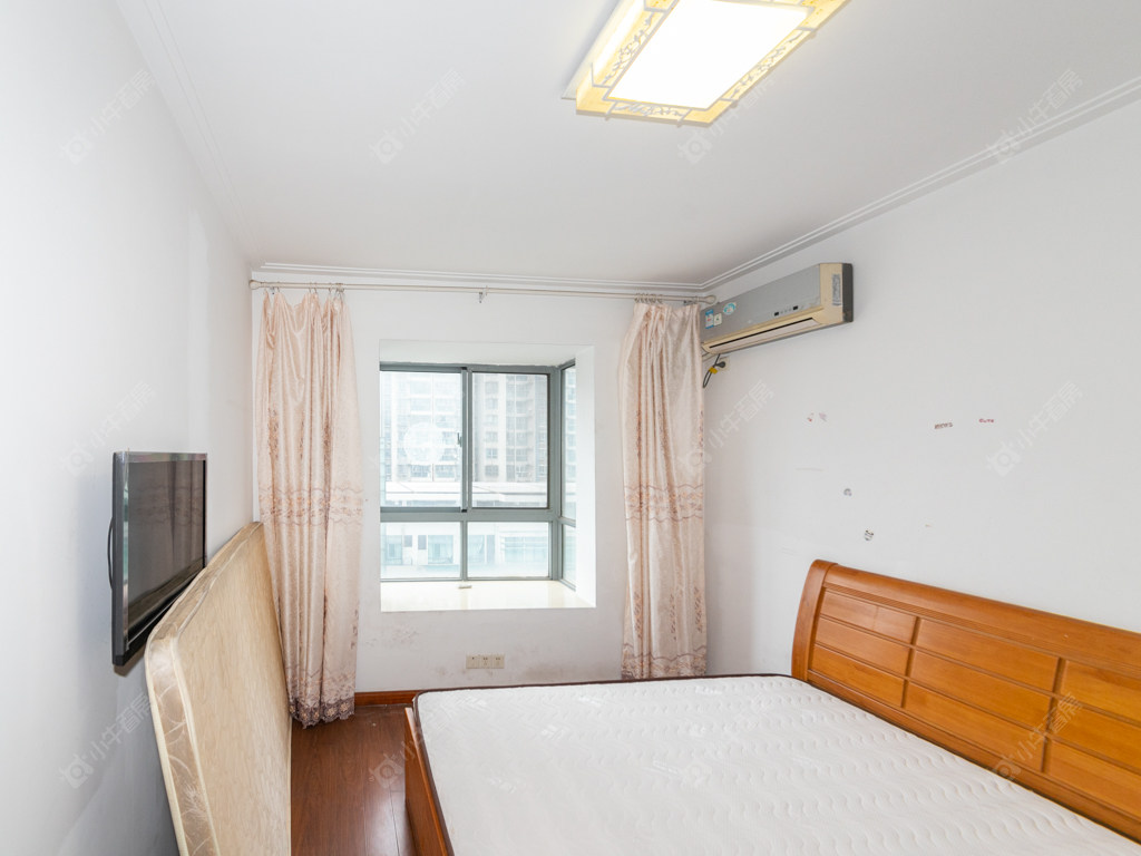 常州滨江明珠城东区在售二手房源室内图_小牛看房