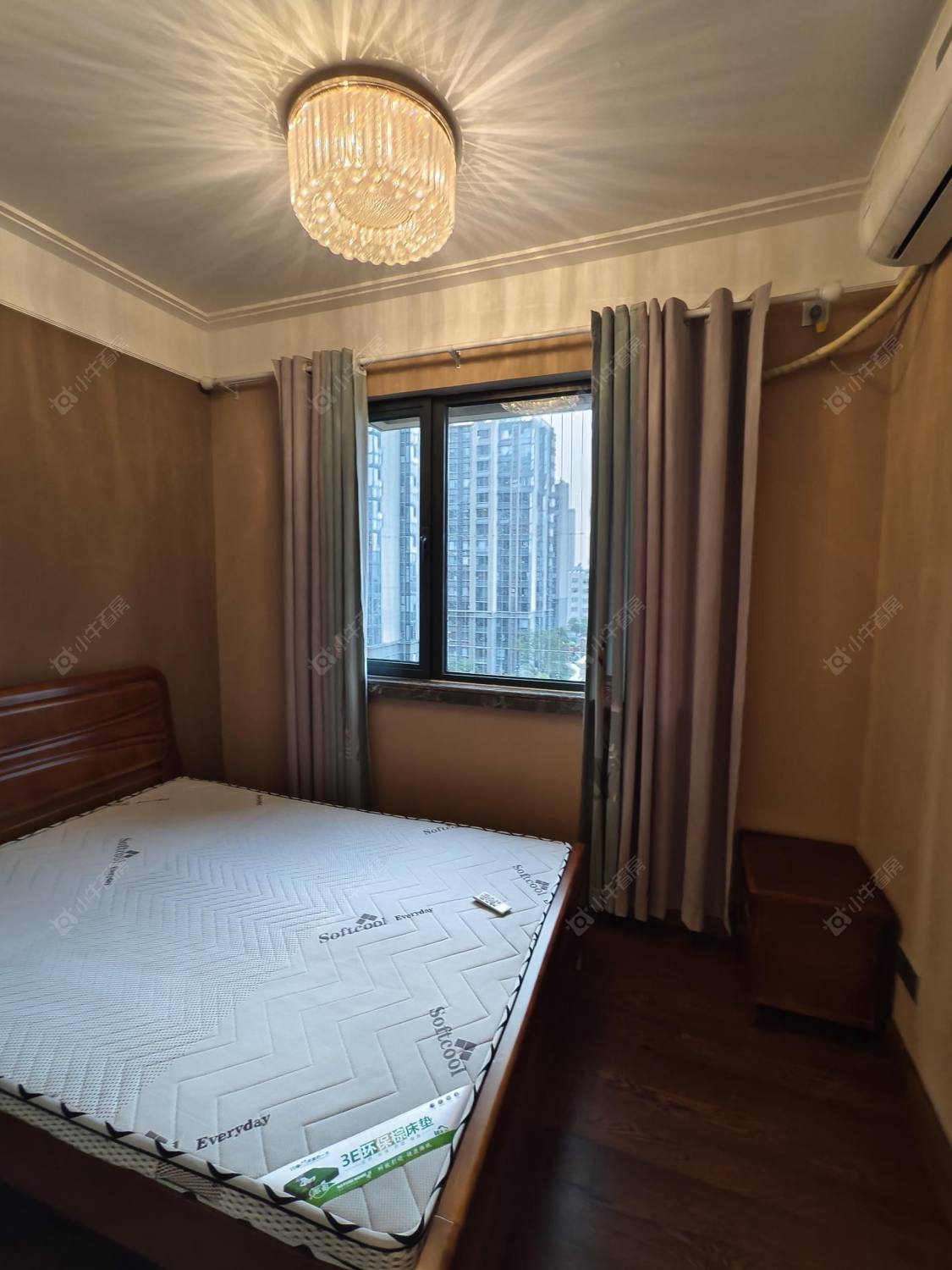 常州恒大御景租房_恒大御景3室2厅房源出租