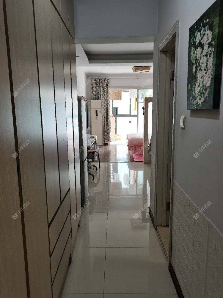 常州新城蓝钻苑东区在租房源_小牛看房