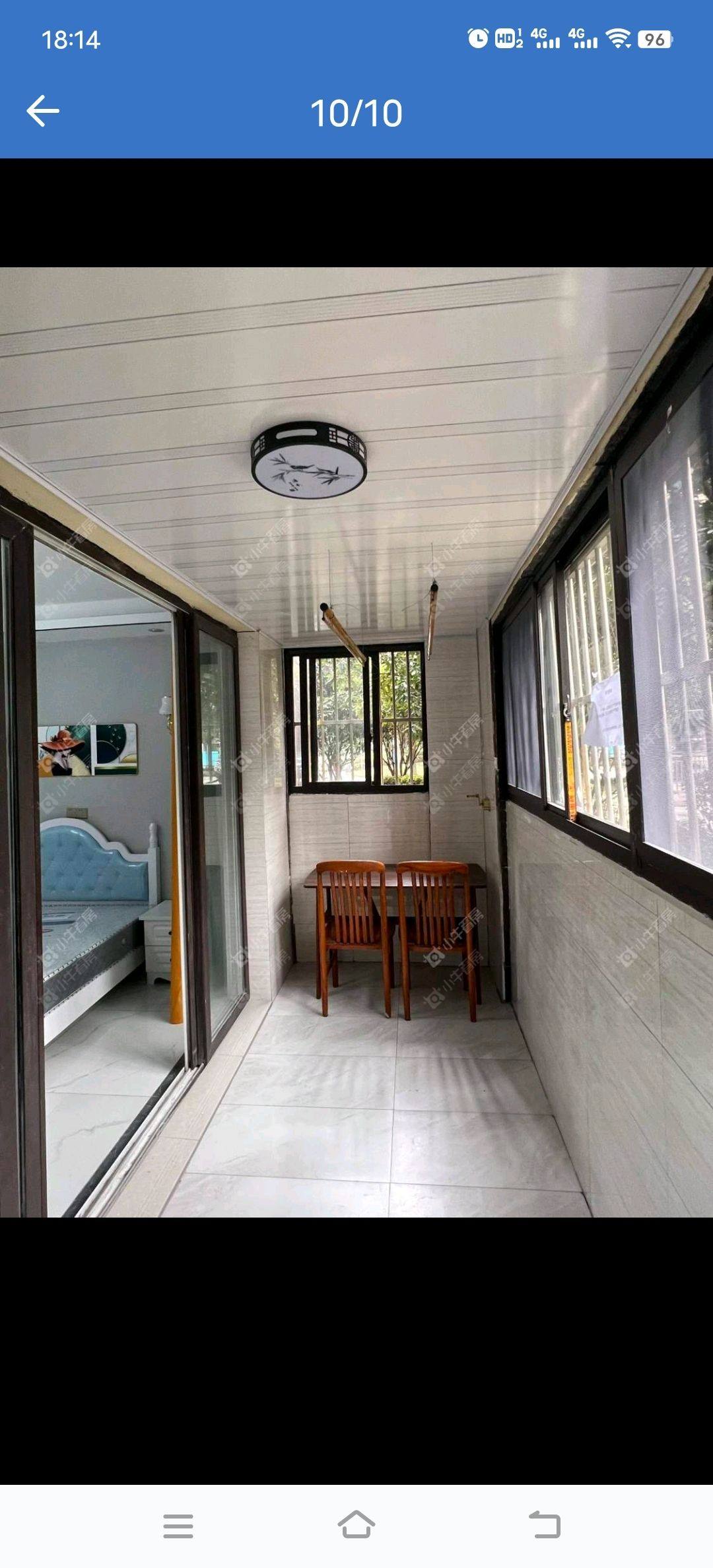 紫韵香庭一期房源室内图 常州紫韵香庭一期在租房源室内图_小牛看房