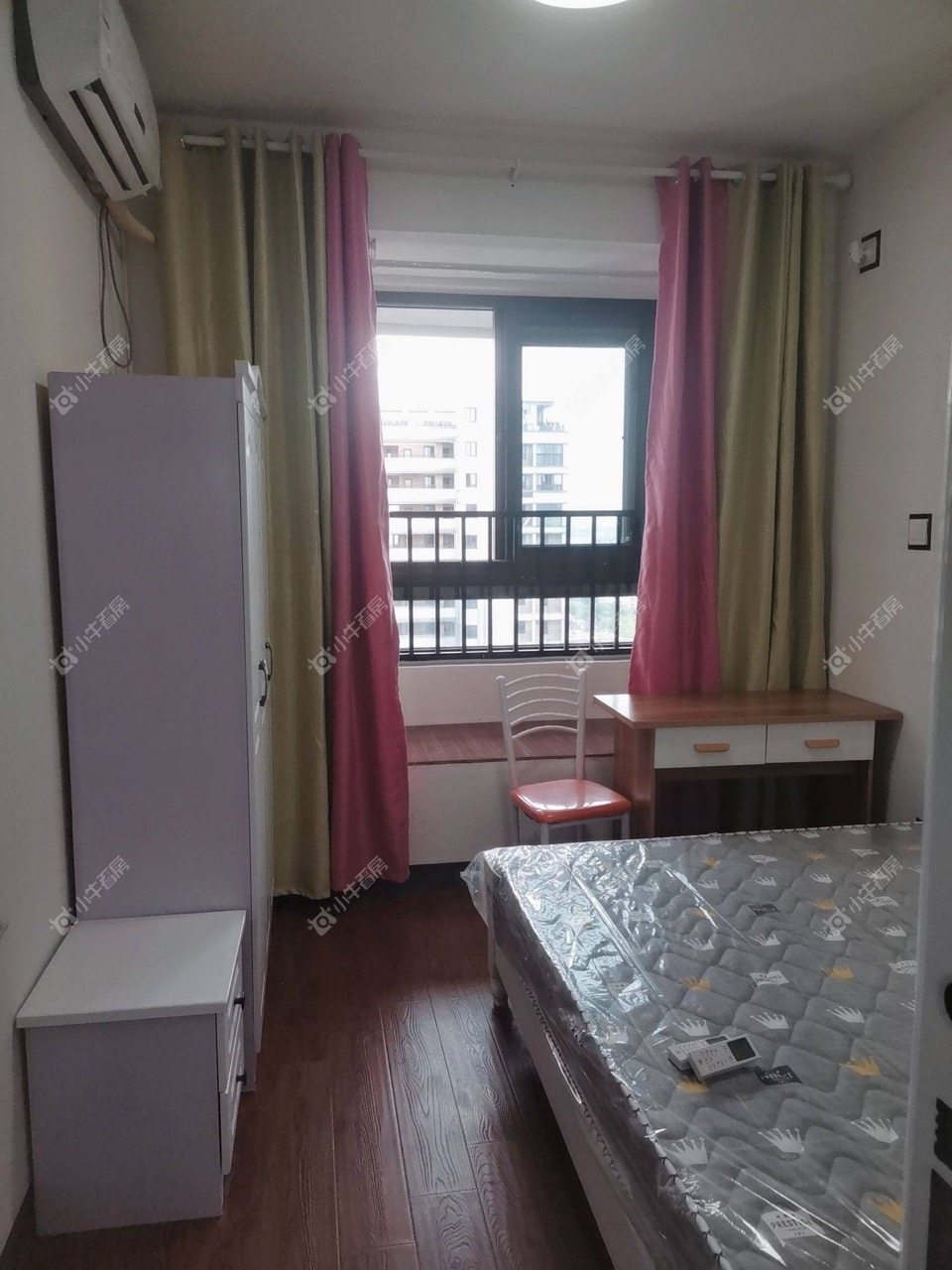 常州华润万象府3室1厅1卫出租_小牛看房